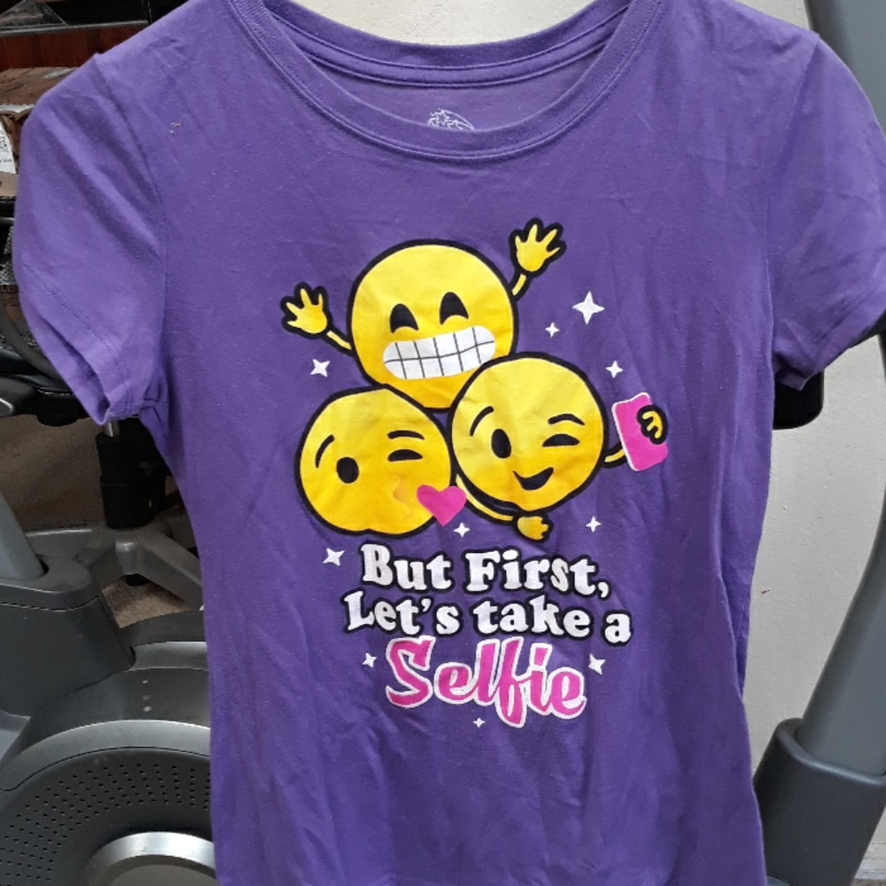 T shirt